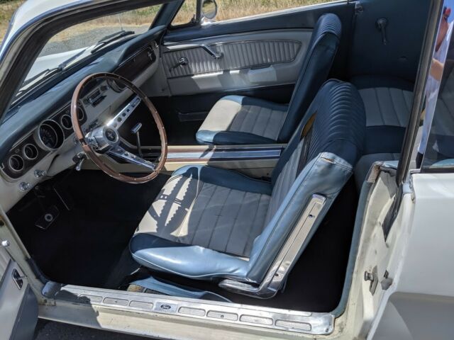 1965 Ford Mustang GT - photo 8