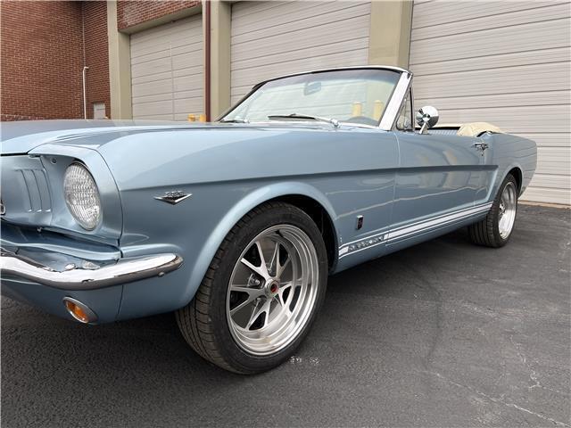 1965 Ford Gt 2 door - photo 11