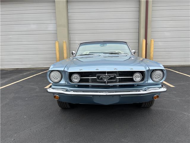 1965 Ford Gt 2 door - photo 12