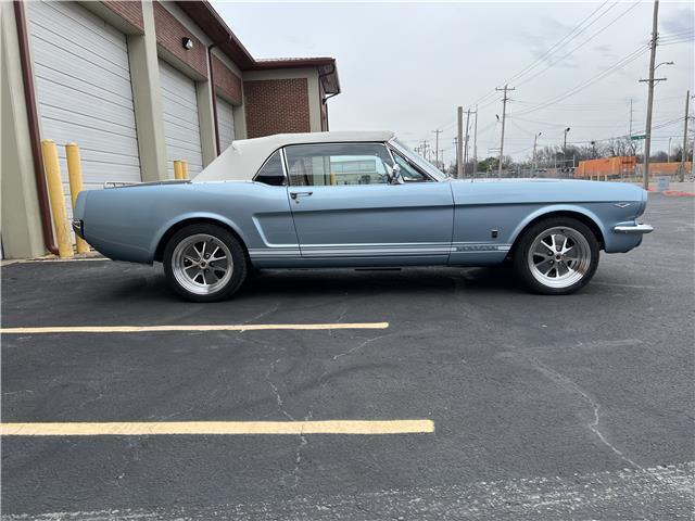 1965 Ford Gt 2 door - photo 13