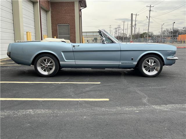 1965 Ford Gt 2 door - photo 6