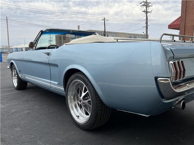 1965 Ford Gt 2 door - photo 8