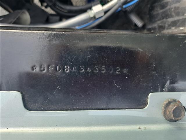 1965 Ford Mustang Convertible - photo 12