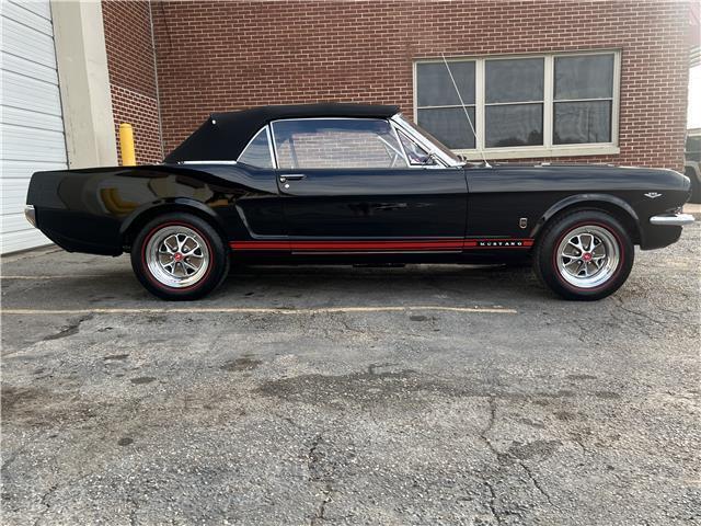 1965 Ford Gt 2 door - photo 3