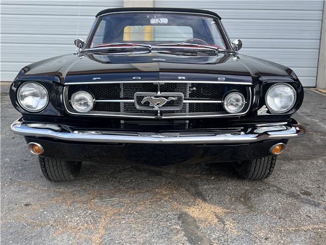 1965 Ford Gt 2 door - photo 8