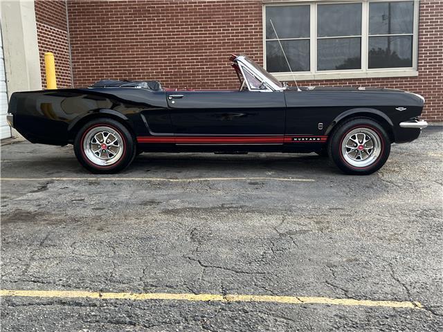 1965 Ford Gt 2 door - photo 9