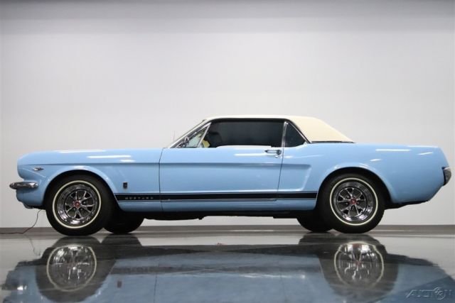 1965 Ford Mustang GT - photo 10