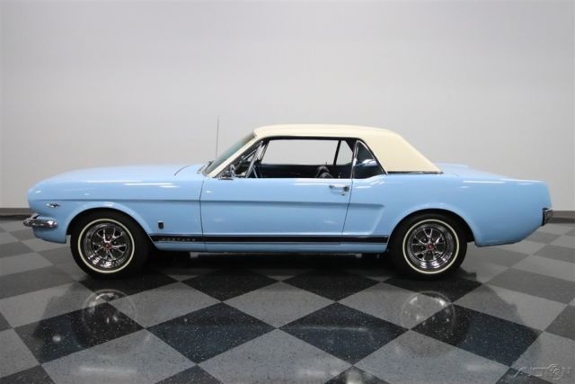 1965 Ford Mustang GT - photo 2