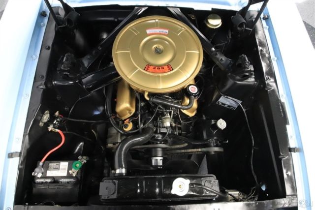 1965 Ford Mustang GT - photo 3