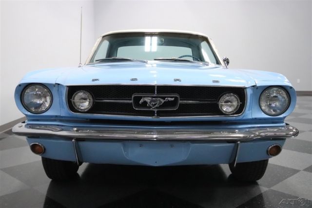 1965 Ford Mustang GT - photo 5