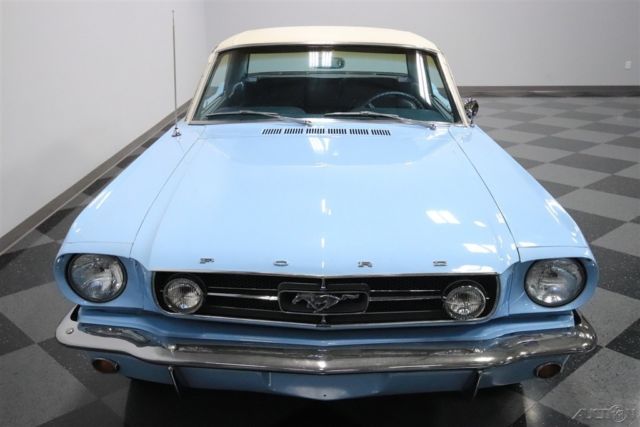 1965 Ford Mustang GT - photo 6