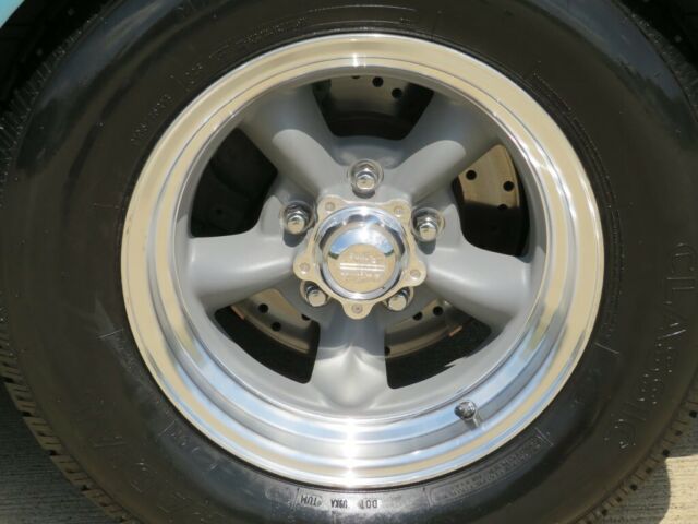 1965 Ford Mustang 289 GT - photo 10