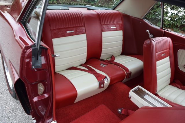 1965 Ford Mustang GT - photo 13