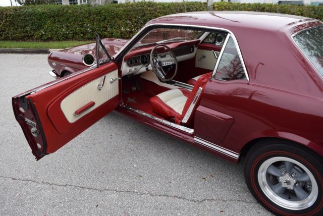 1965 Ford Mustang GT - photo 7