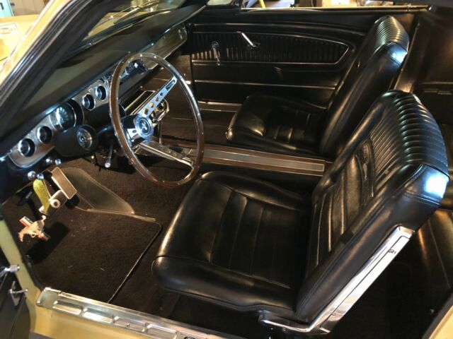 1965 Ford Mustang 2 DOOR - photo 10