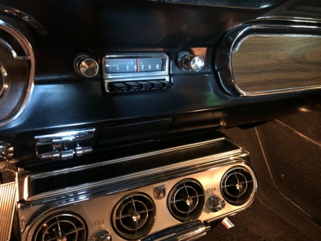 1965 Ford Mustang 2 DOOR - photo 12