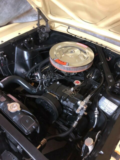 1965 Ford Mustang 2 DOOR - photo 7