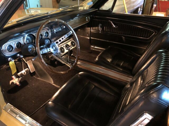 1965 Ford Mustang 2 DOOR - photo 8