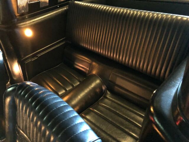 1965 Ford Mustang 2 DOOR - photo 9