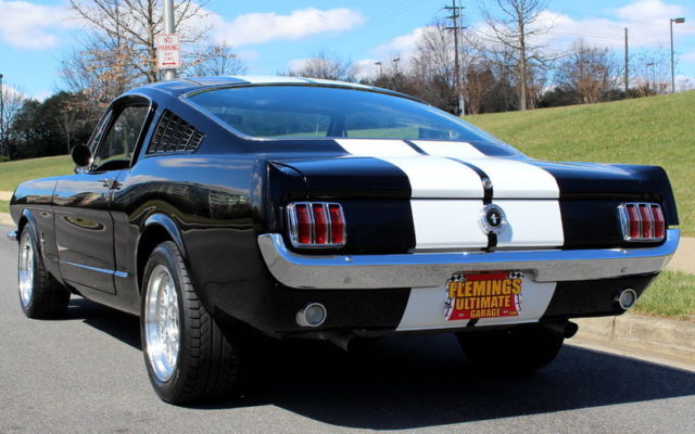 1965 Ford Mustang Fastback Pro-Tour - photo 10