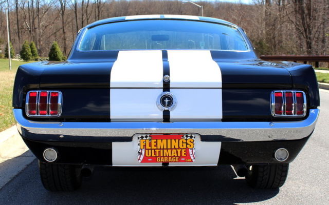 1965 Ford Mustang Fastback Pro-Tour - photo 11