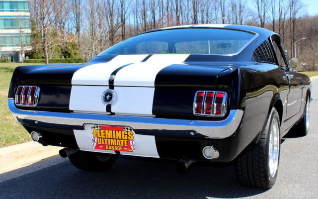 1965 Ford Mustang Fastback Pro-Tour - photo 12