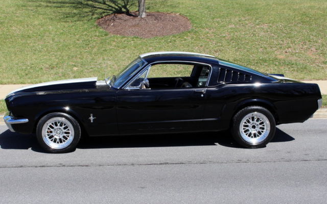 1965 Ford Mustang Fastback Pro-Tour - photo 2