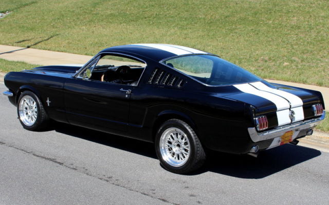 1965 Ford Mustang Fastback Pro-Tour - photo 3