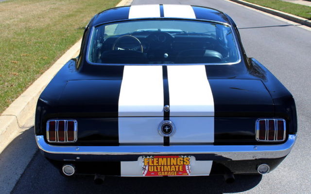1965 Ford Mustang Fastback Pro-Tour - photo 4