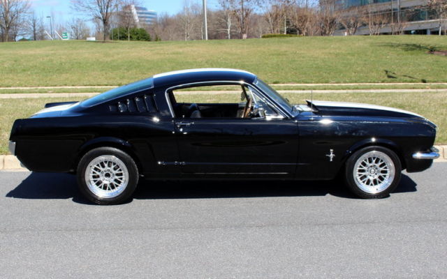 1965 Ford Mustang Fastback Pro-Tour - photo 6