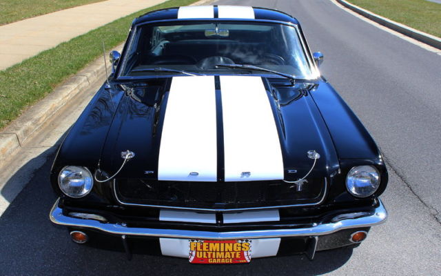 1965 Ford Mustang Fastback Pro-Tour - photo 8