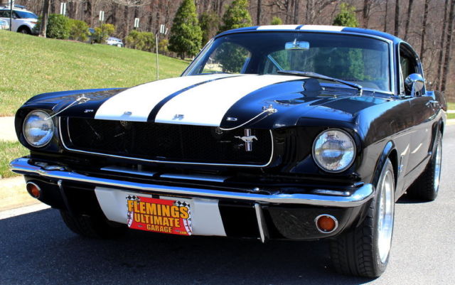 1965 Ford Mustang Fastback Pro-Tour - photo 9