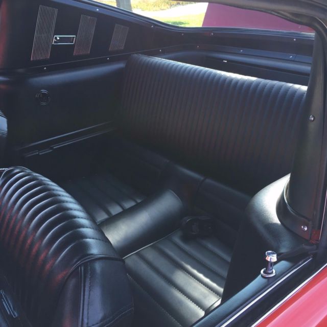 1965 Ford Mustang White - photo 9