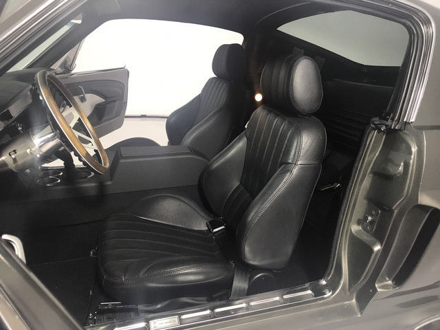 1965 Ford Mustang GT Fastback Shelby Eleanor - photo 10