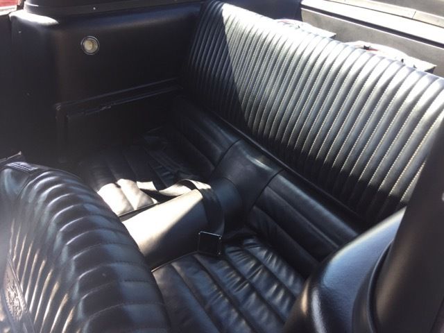 1965 Ford Mustang FASTBACK GT - photo 9