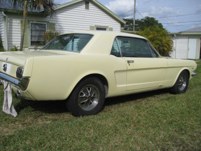 1965 Ford Mustang GT - photo 7