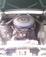 1965 Ford Mustang GT - photo 11