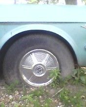 1965 Ford Mustang GT - photo 3