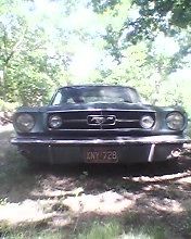 1965 Ford Mustang GT - photo 4
