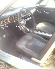 1965 Ford Mustang GT - photo 9