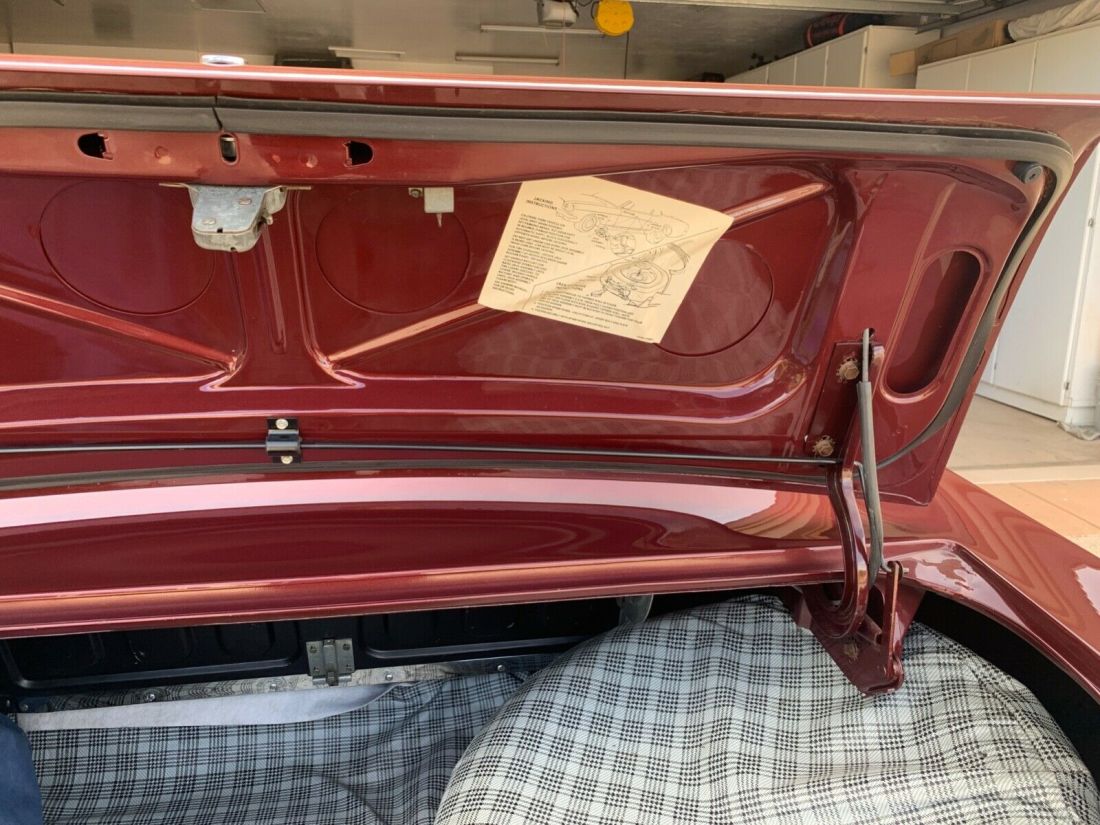 1965 Ford Mustang - photo 10