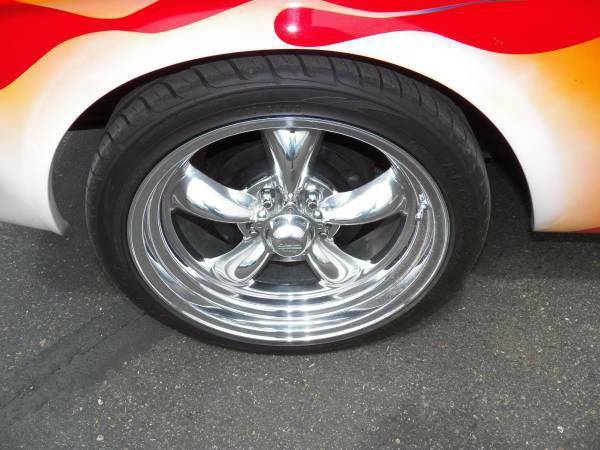 1965 Ford Mustang - photo 8