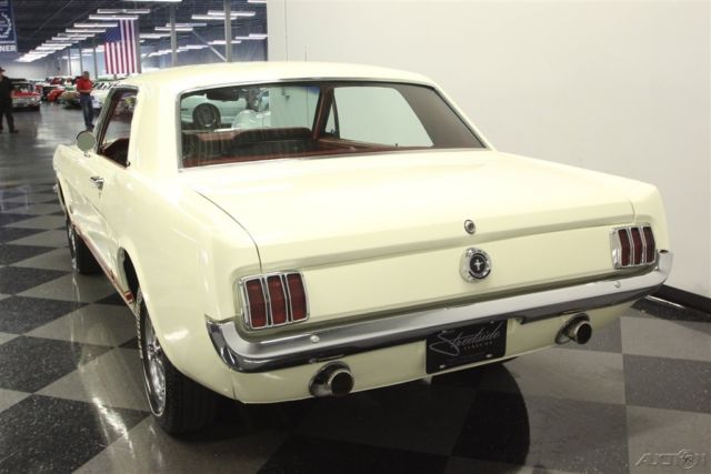 1965 Ford Mustang GT T5 - photo 10