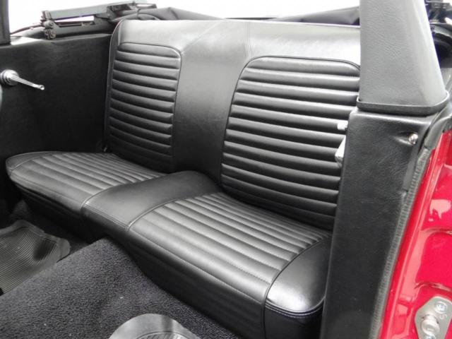 1965 Ford Mustang GT350 - photo 10