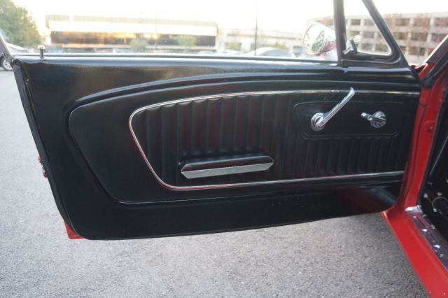 1965 Ford Mustang GT350 Fastback - photo 12