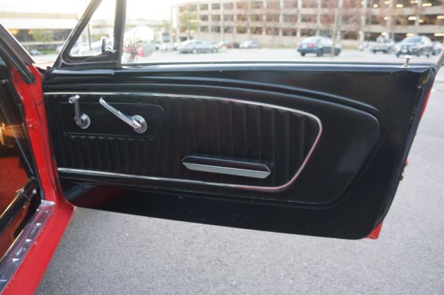1965 Ford Mustang GT350 Fastback - photo 13