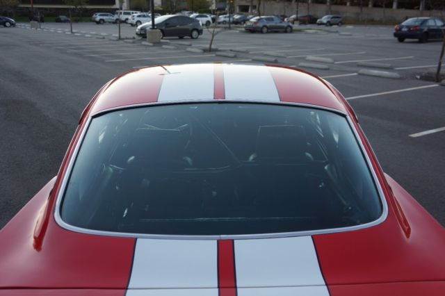 1965 Ford Mustang GT350 Fastback - photo 8