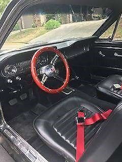 1965 Ford Mustang GT350 Hertz - NEW CRATE MOTOR w/ Warranty - photo 9