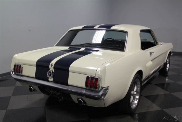 1965 Ford Mustang GT350 Recreation - photo 12