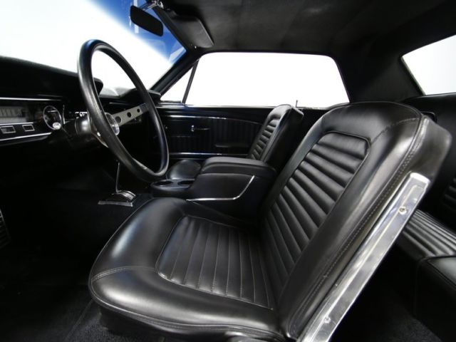 1965 Ford Mustang GT350 Recreation - photo 5